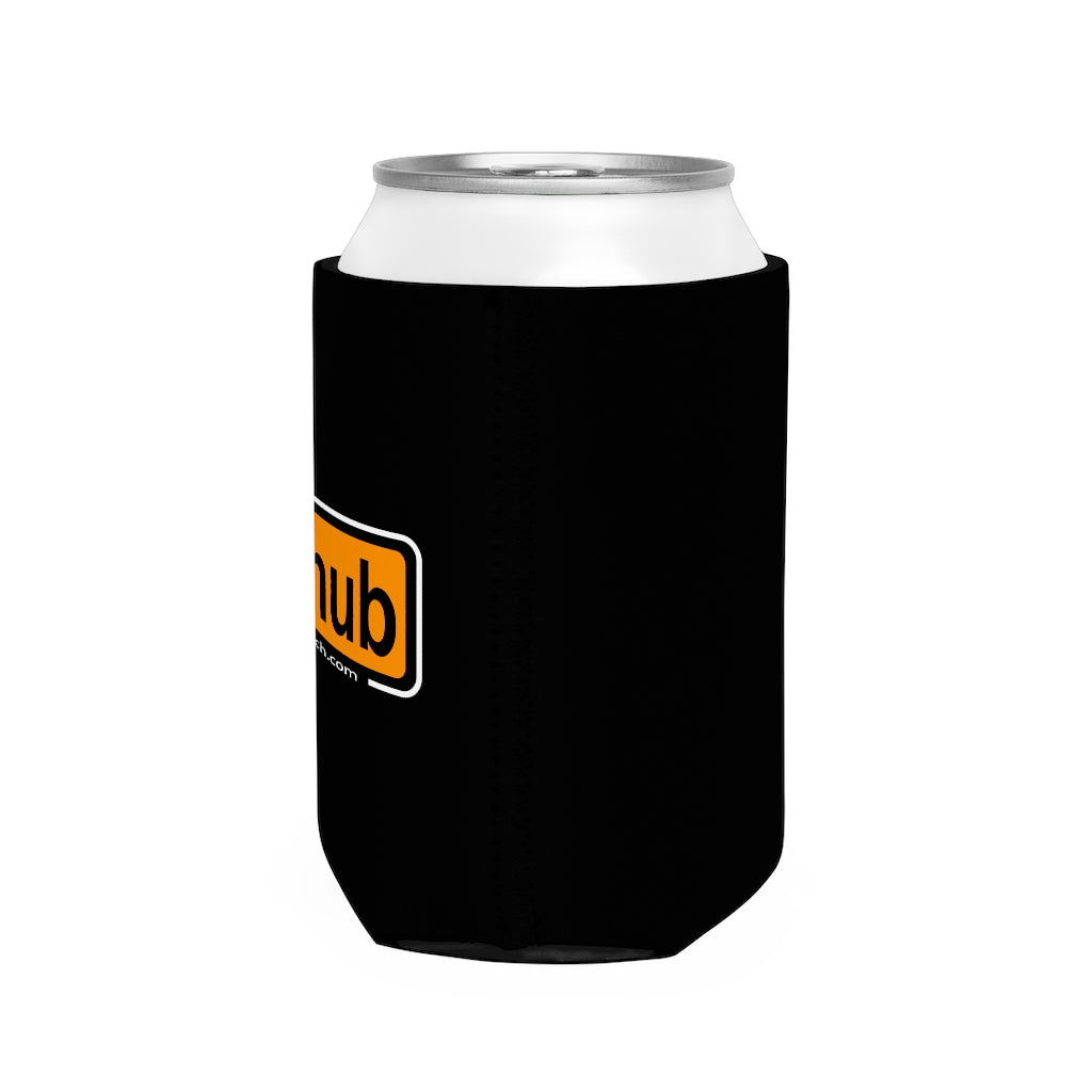 Can Cooler Sleeve