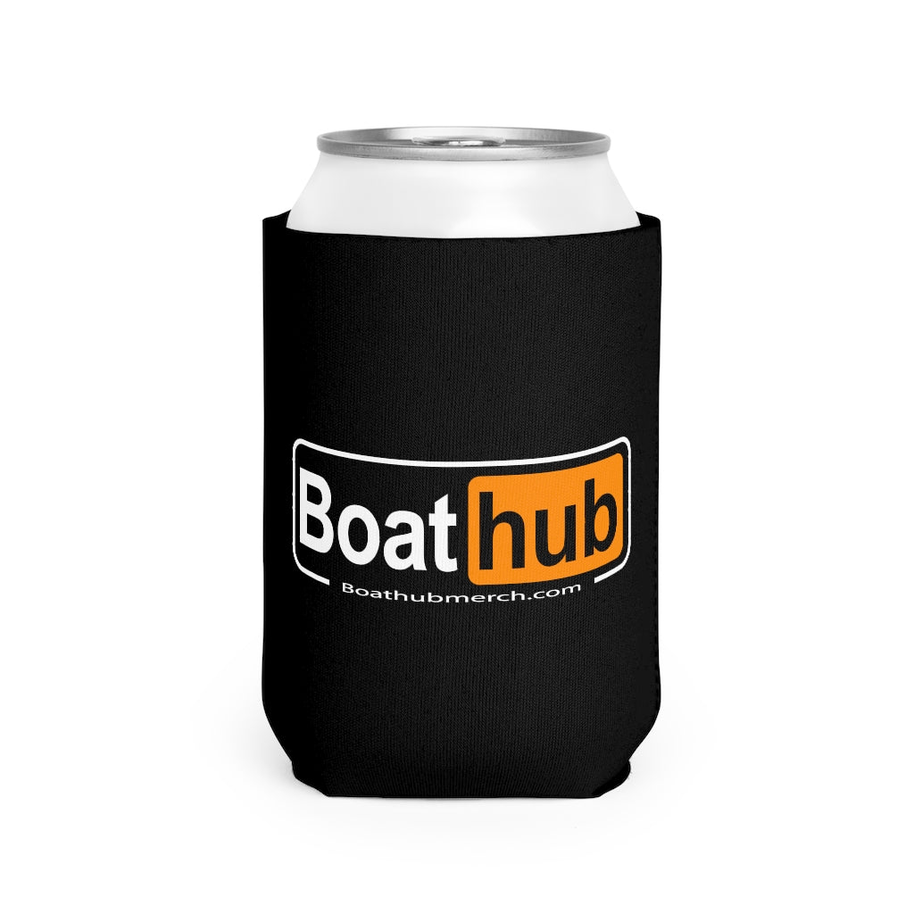 Can Cooler Sleeve