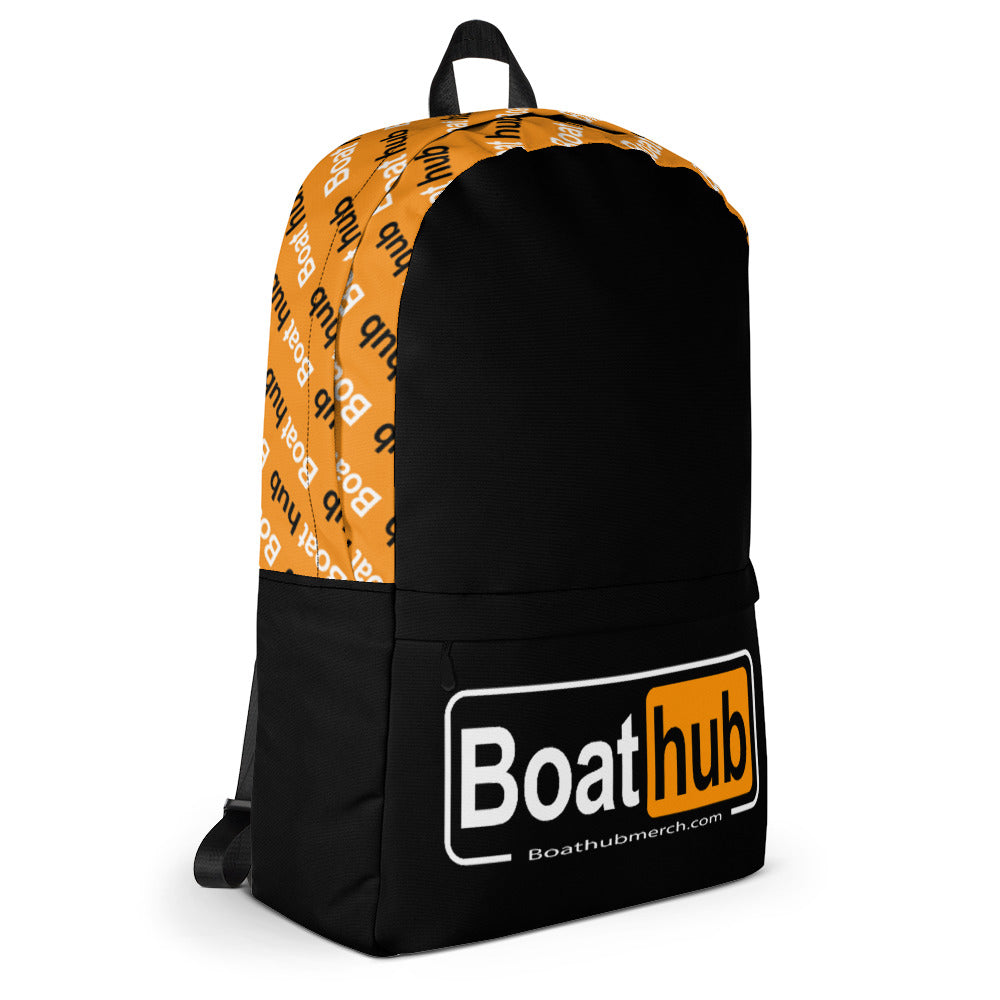 The Best Backpack for Boaters - HubPages