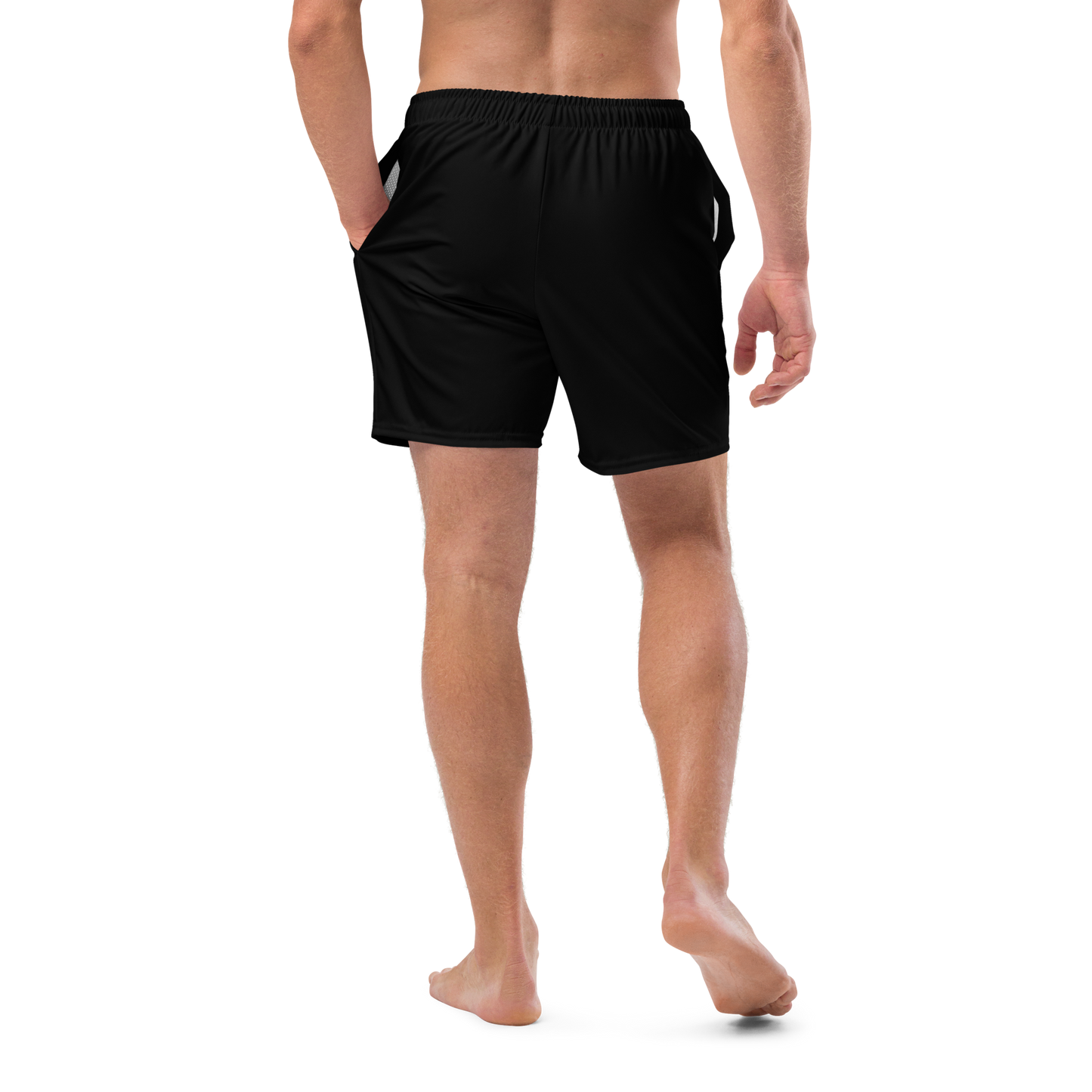 Men's swim trunks