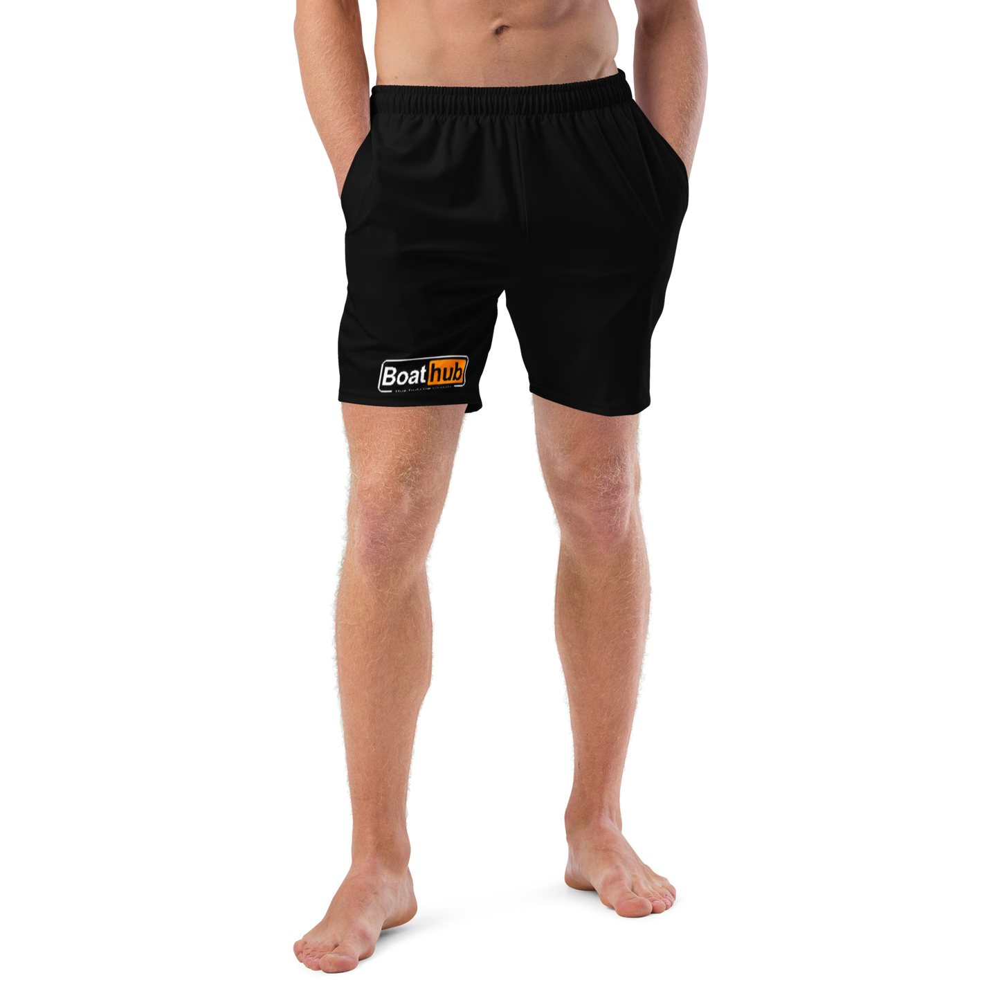 Men's swim trunks