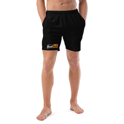 Men's swim trunks