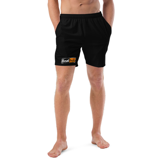 Men's swim trunks