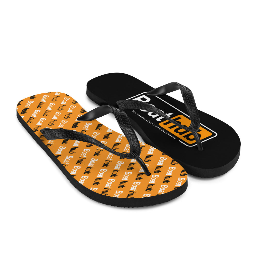 Flip-Flops